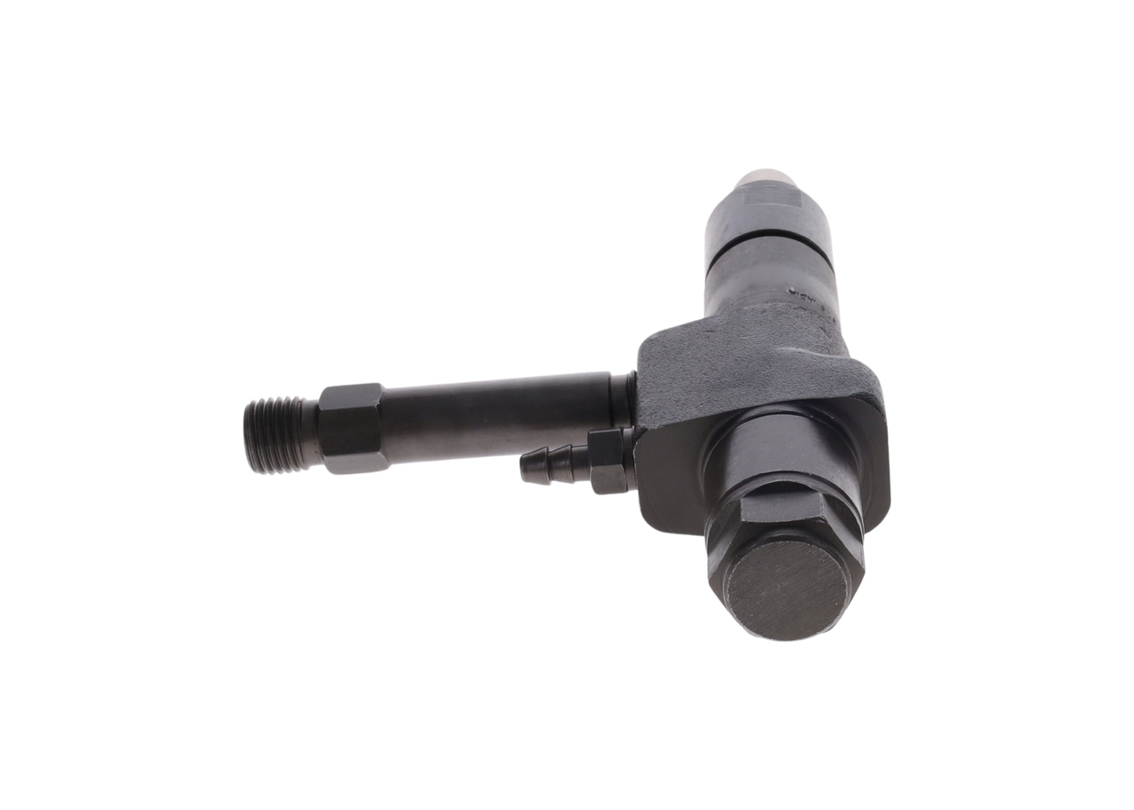 Nozzle and Holder Assembly 2