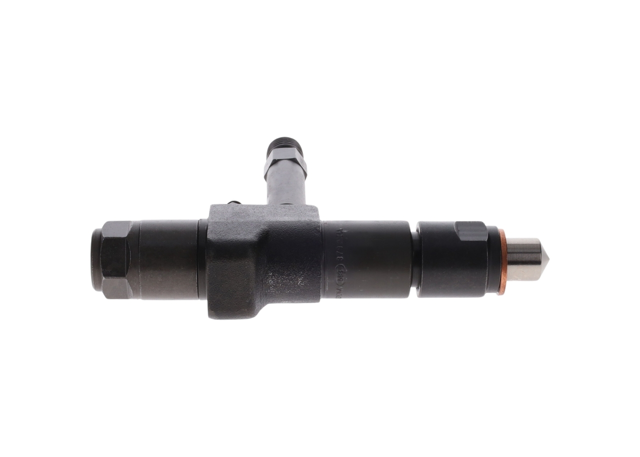 Nozzle and Holder Assembly 3