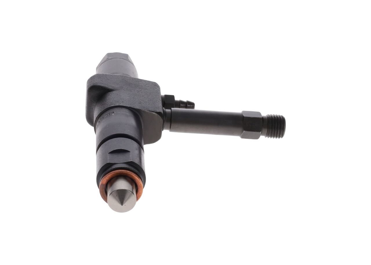 Nozzle and Holder Assembly 4
