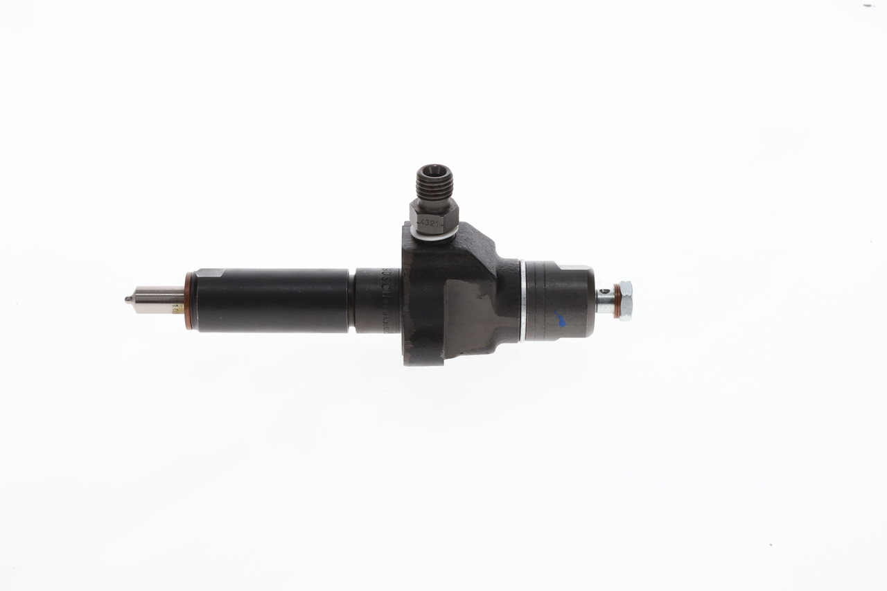Nozzle and Holder Assembly
