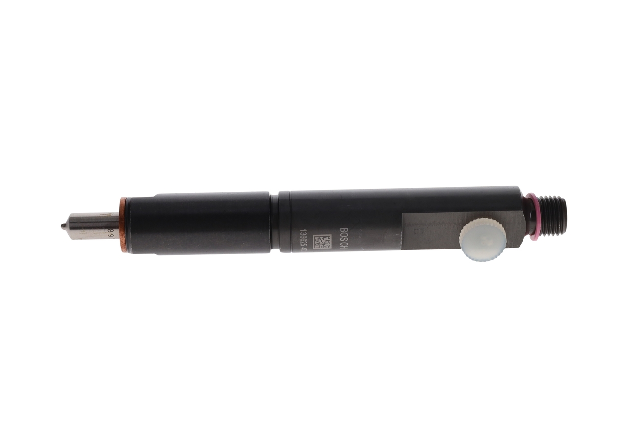 Nozzle and Holder Assembly
