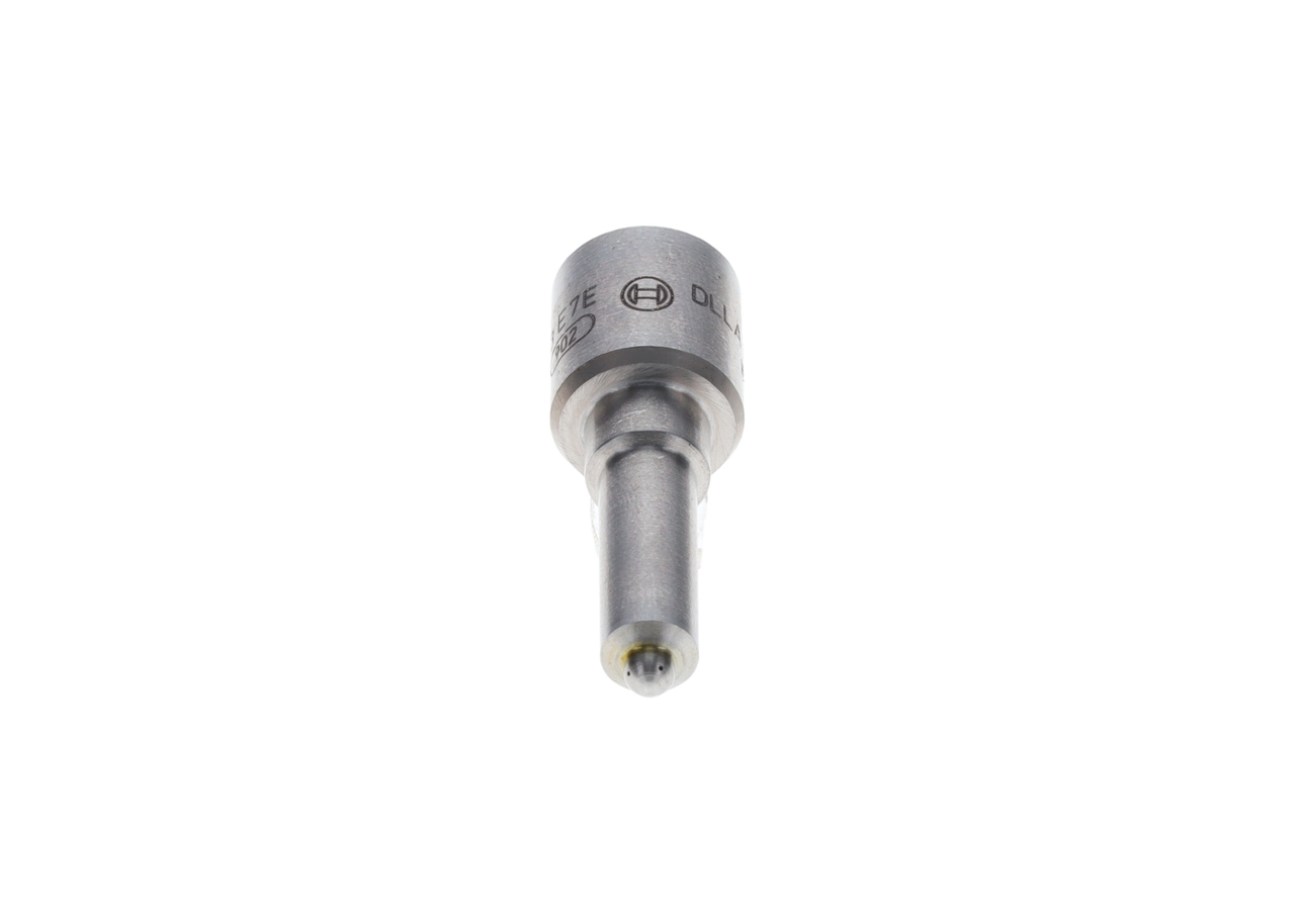Injector Nozzle