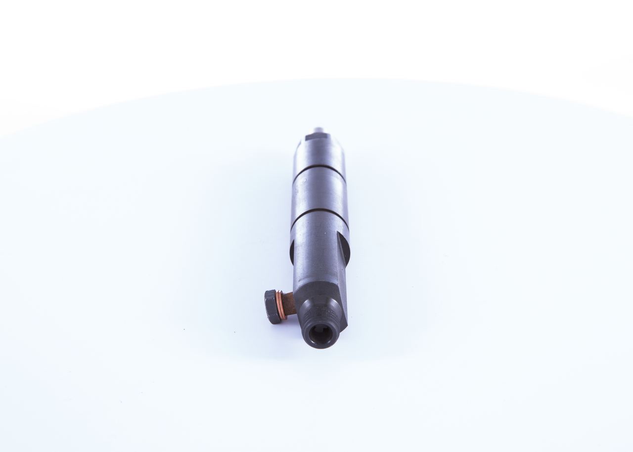 Nozzle and Holder Assembly