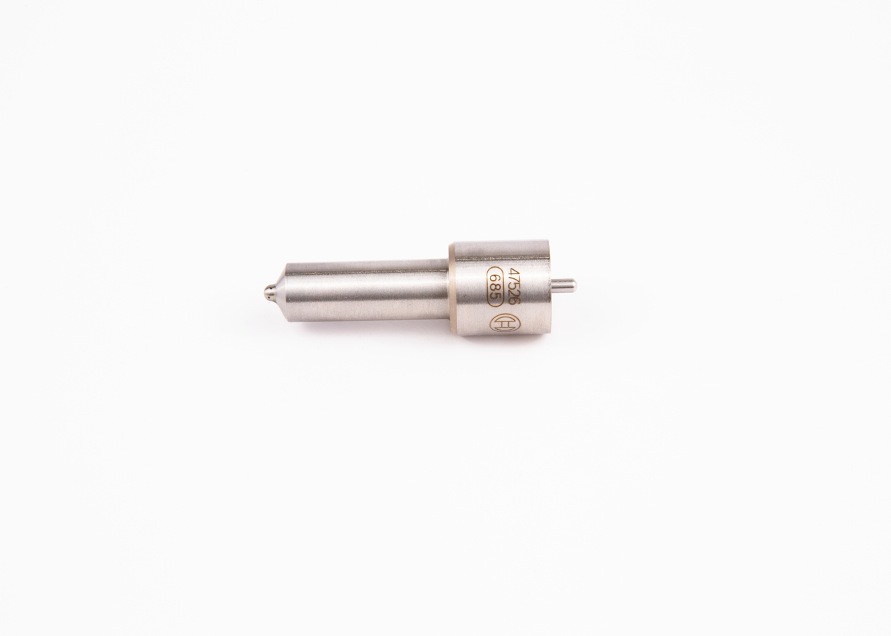 BOSCH 9 430 084 711 Einspritzdüse