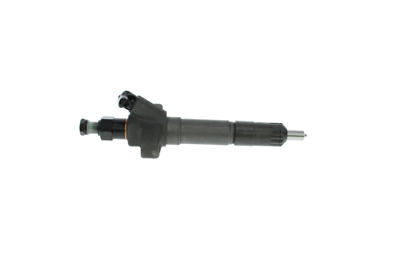 Nozzle and Holder Assembly 2