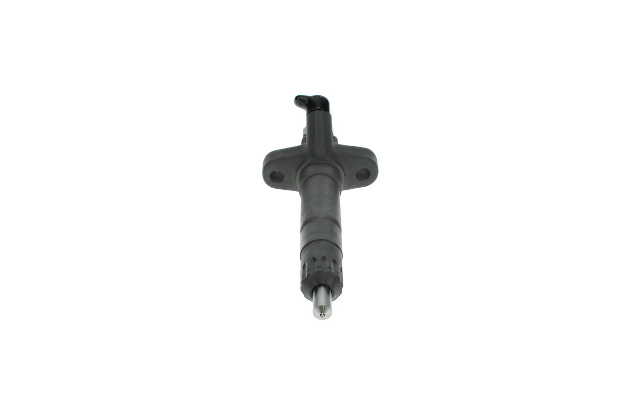 Nozzle and Holder Assembly 3