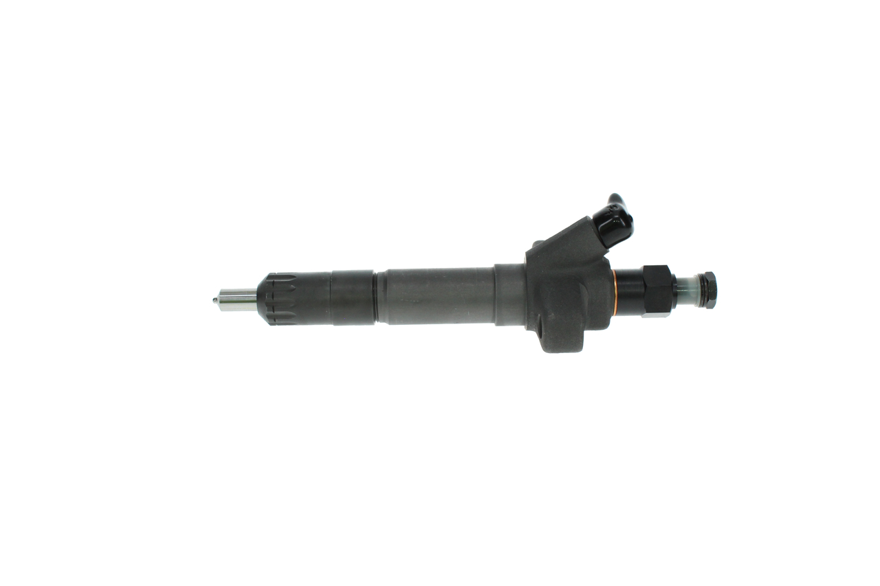 Nozzle and Holder Assembly 4