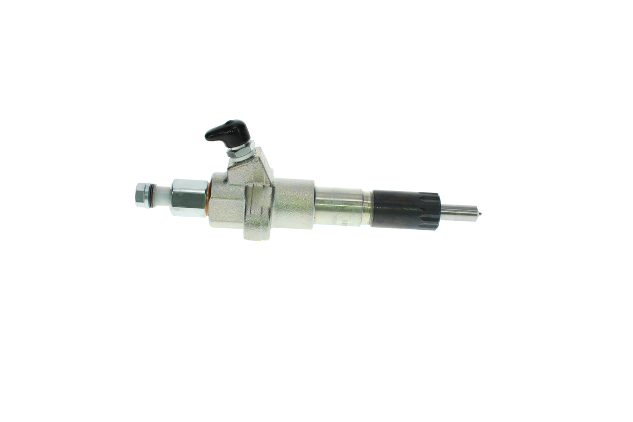 Nozzle and Holder Assembly 2