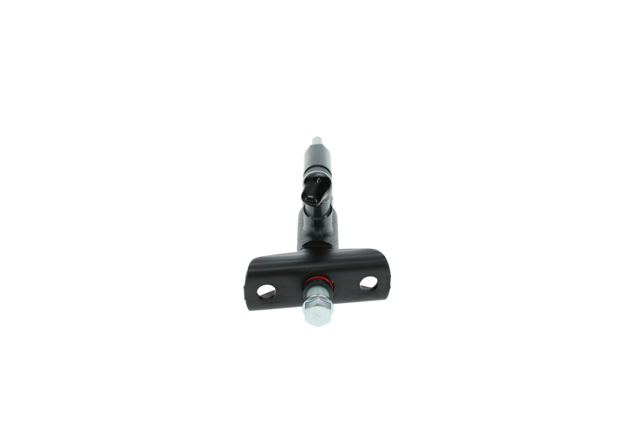 Nozzle and Holder Assembly