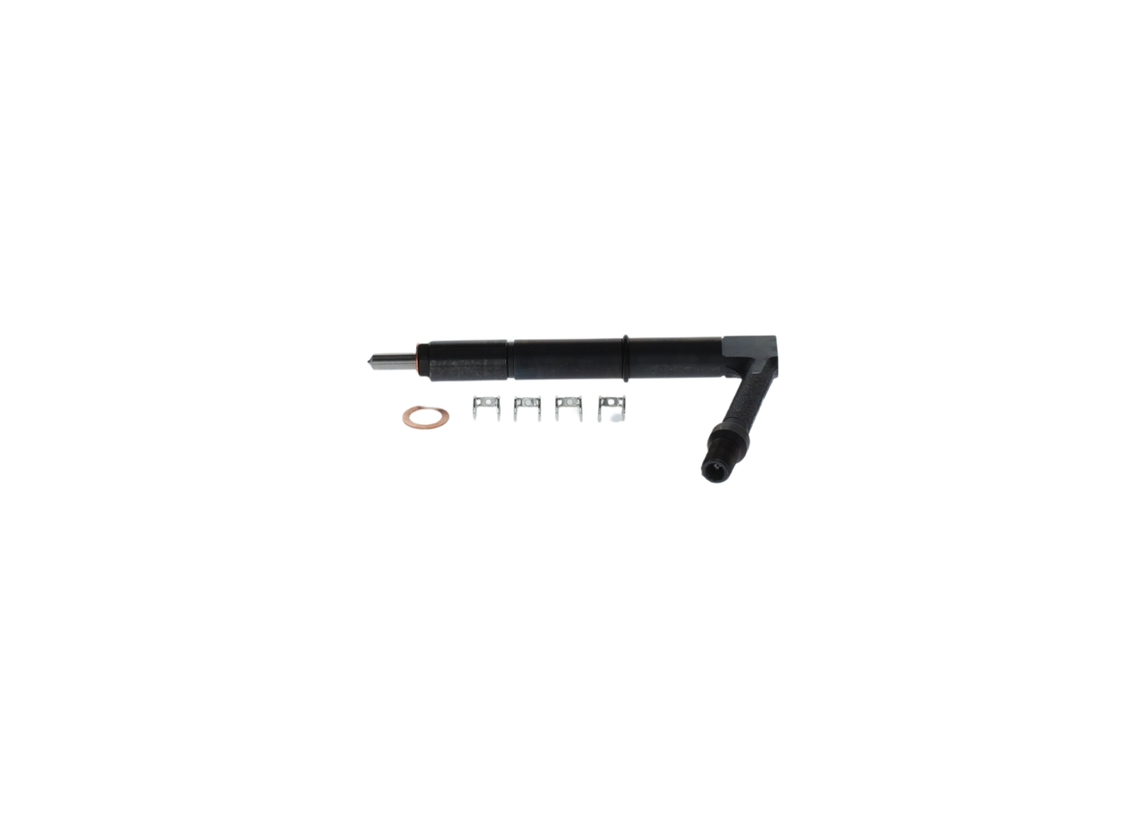 BOSCH 9 430 613 449 Düsenstock