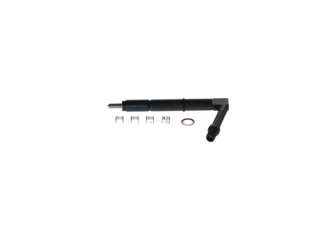 BOSCH 9 430 613 450 Düsenstock