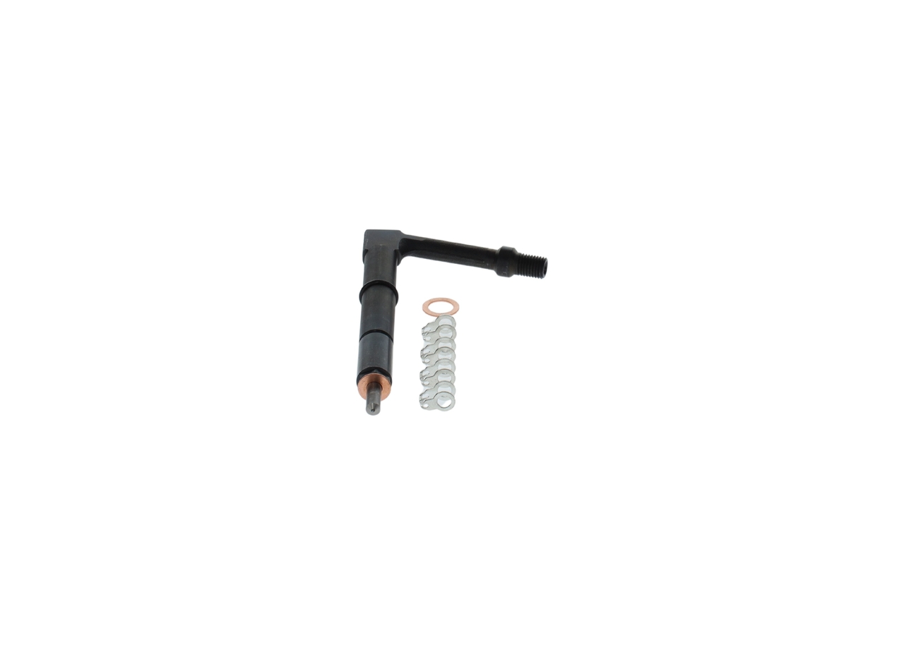 BOSCH 9 430 613 450 Düsenstock
