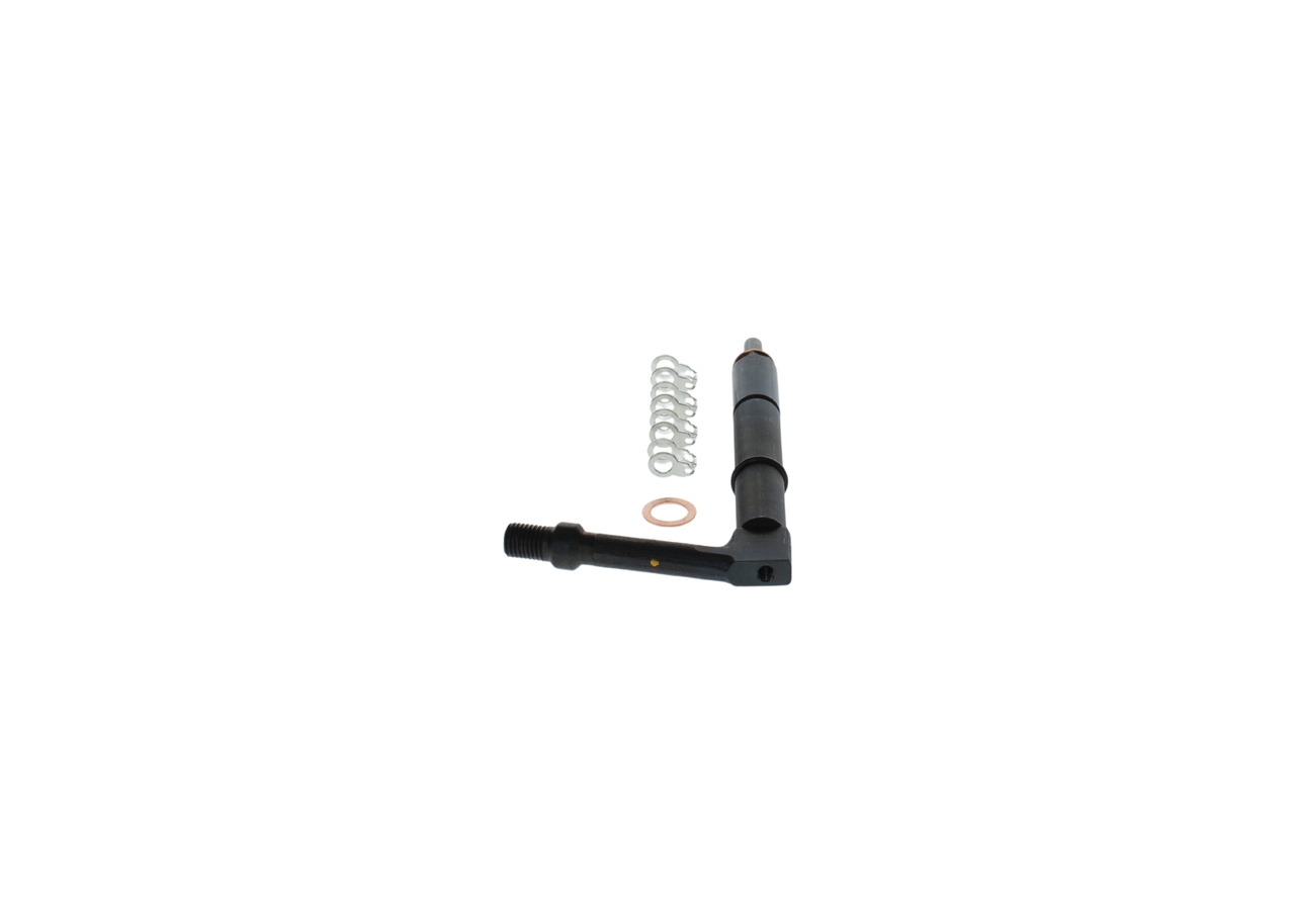 BOSCH 9 430 613 450 Düsenstock
