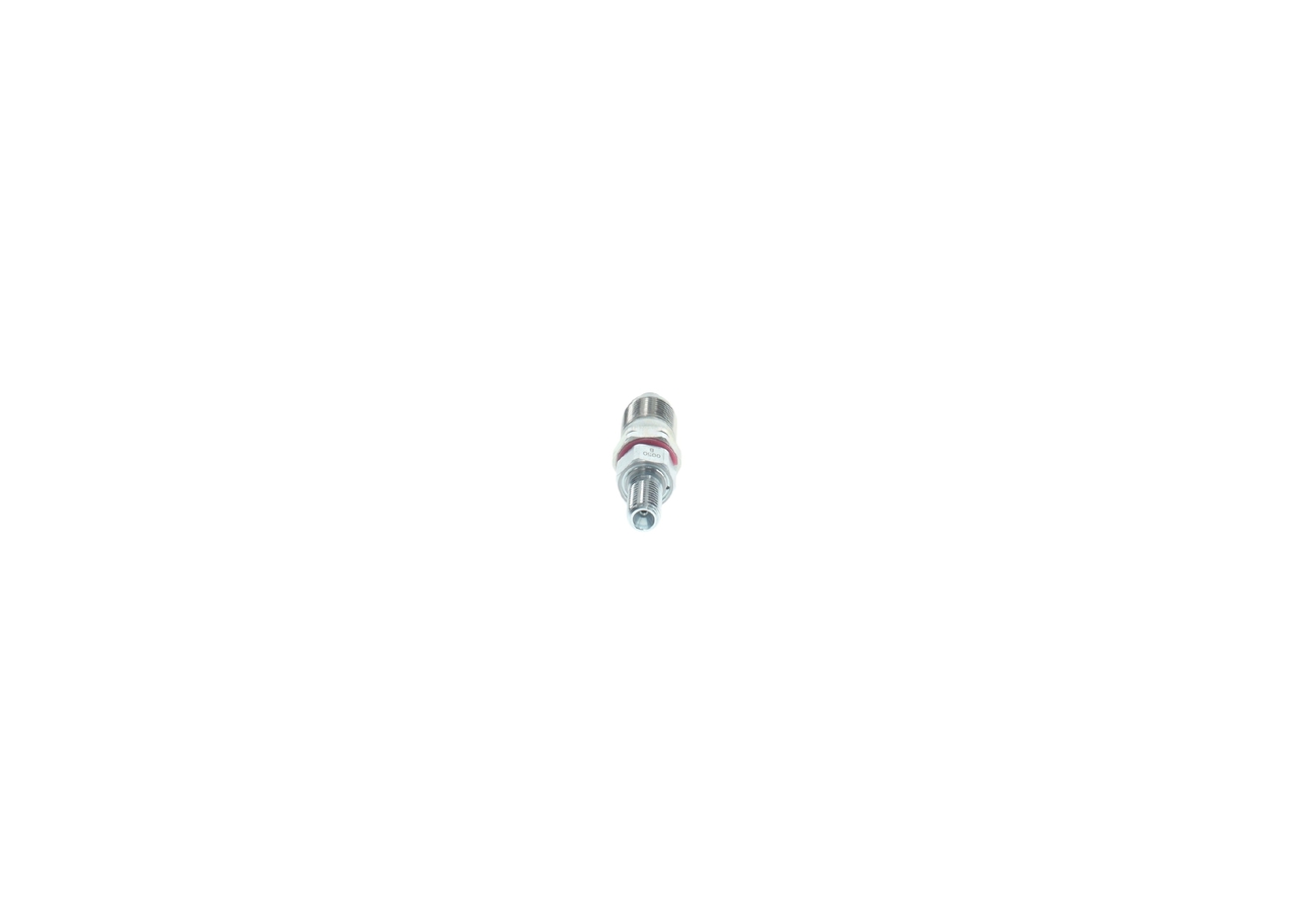 Nozzle and Holder Assembly