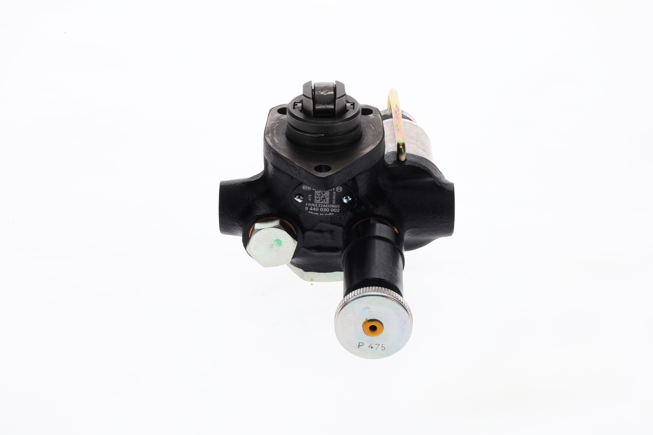 Fuel Pump