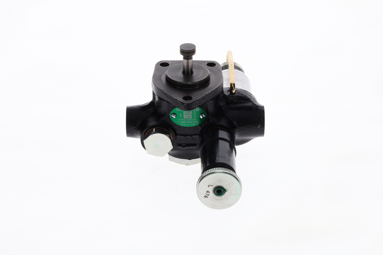 Fuel Pump