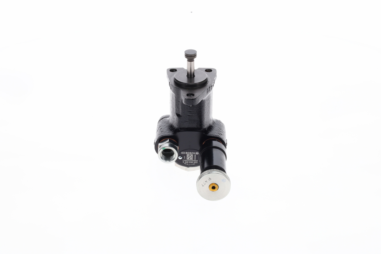 Fuel Pump