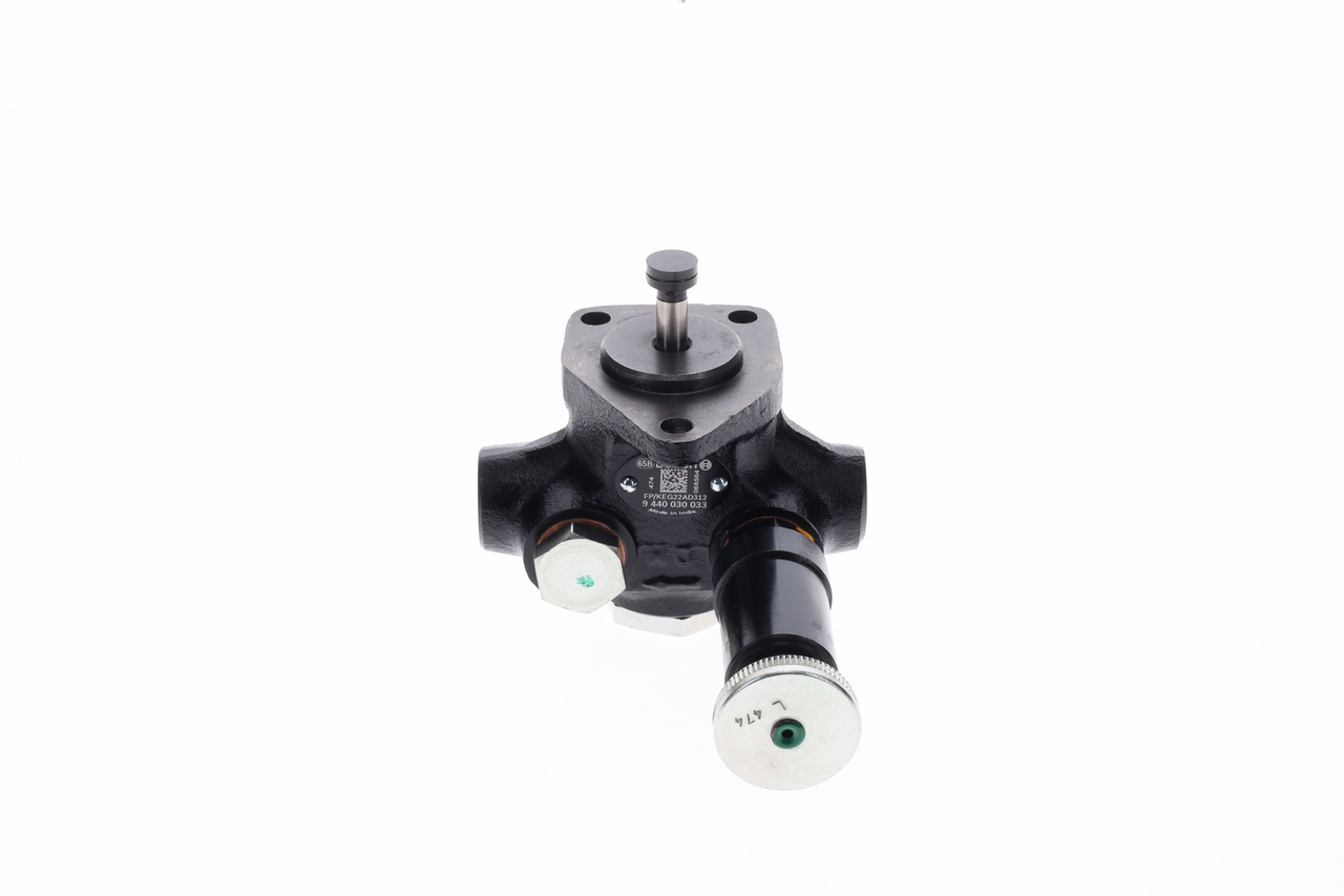 Fuel Pump