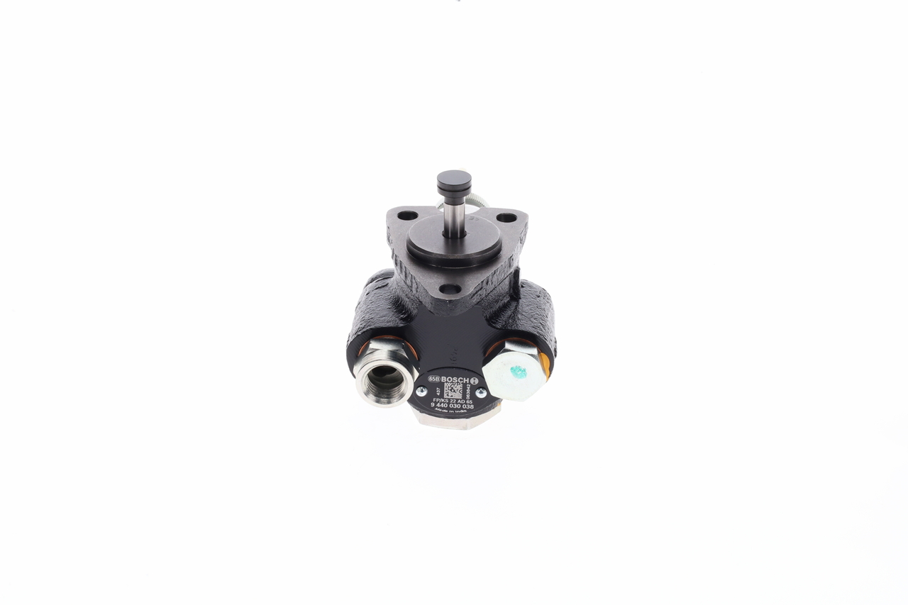 Fuel Pump