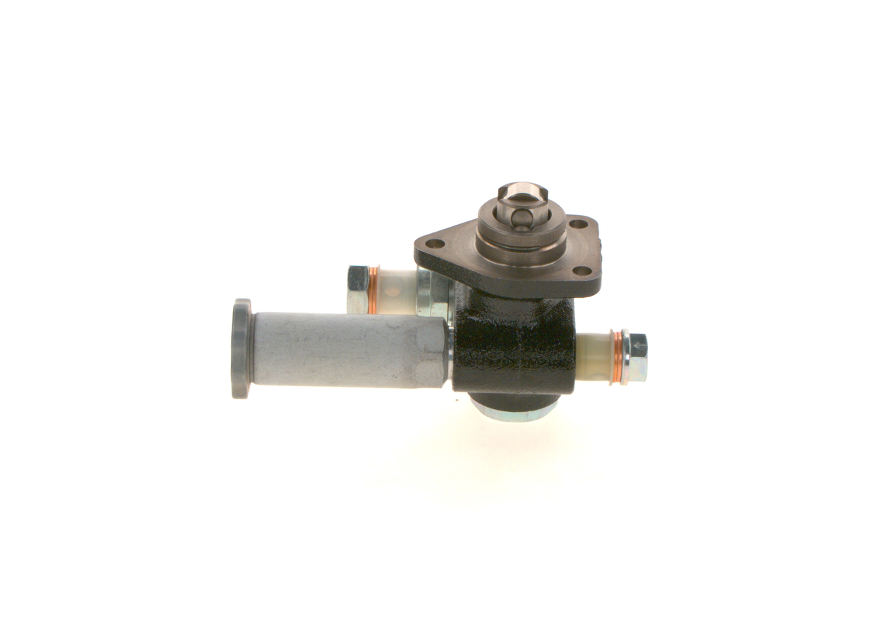 Fuel Pump 2