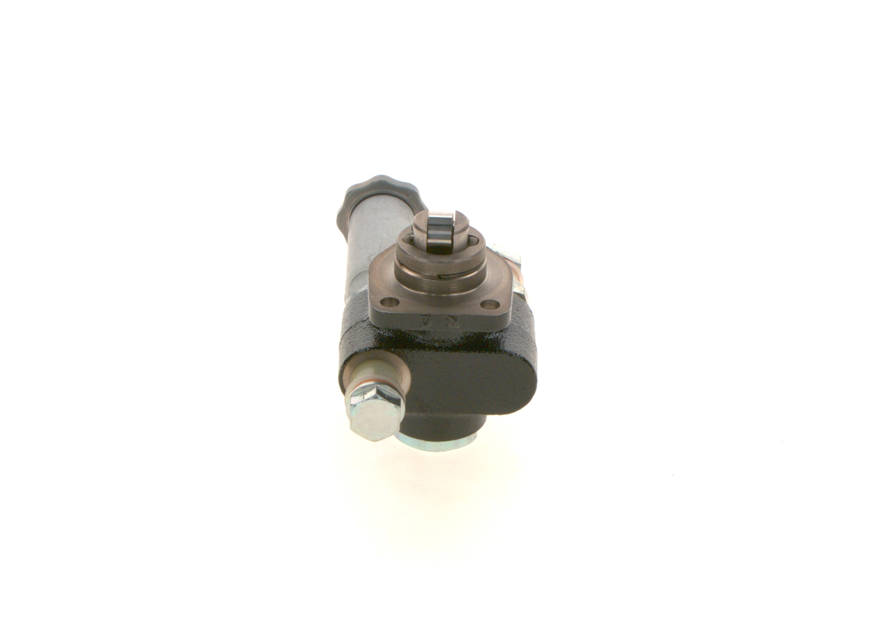Fuel Pump 3