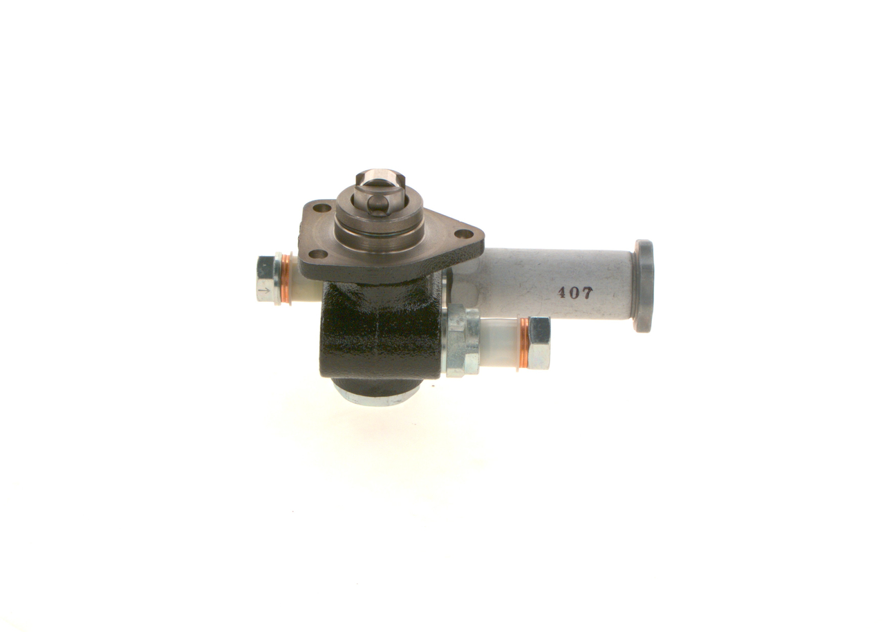 Fuel Pump 4