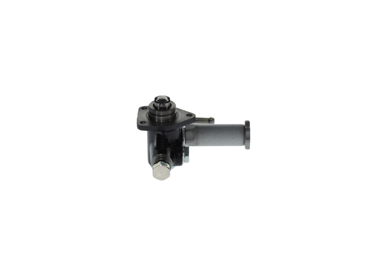 Fuel Pump 2