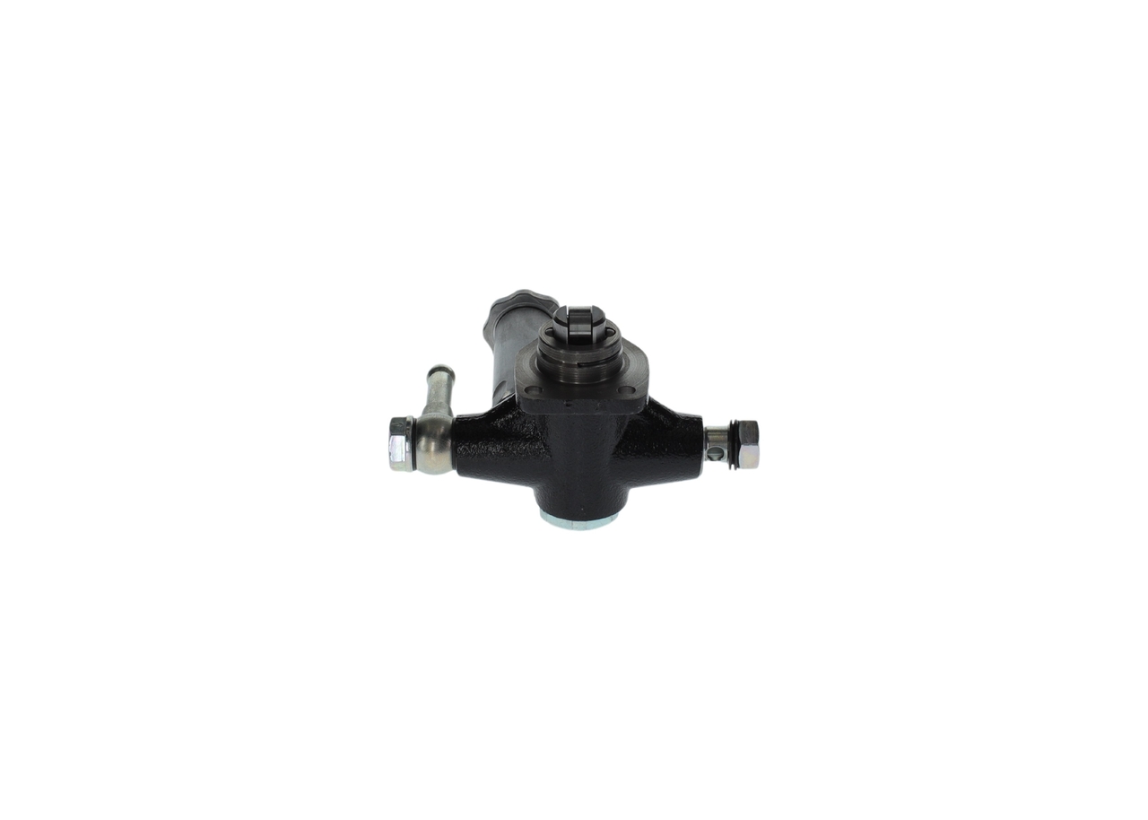 Fuel Pump 3