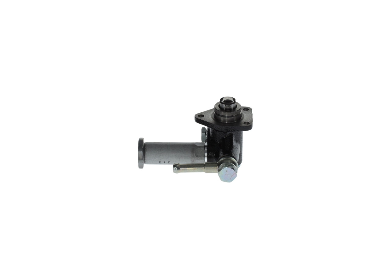 Fuel Pump 4