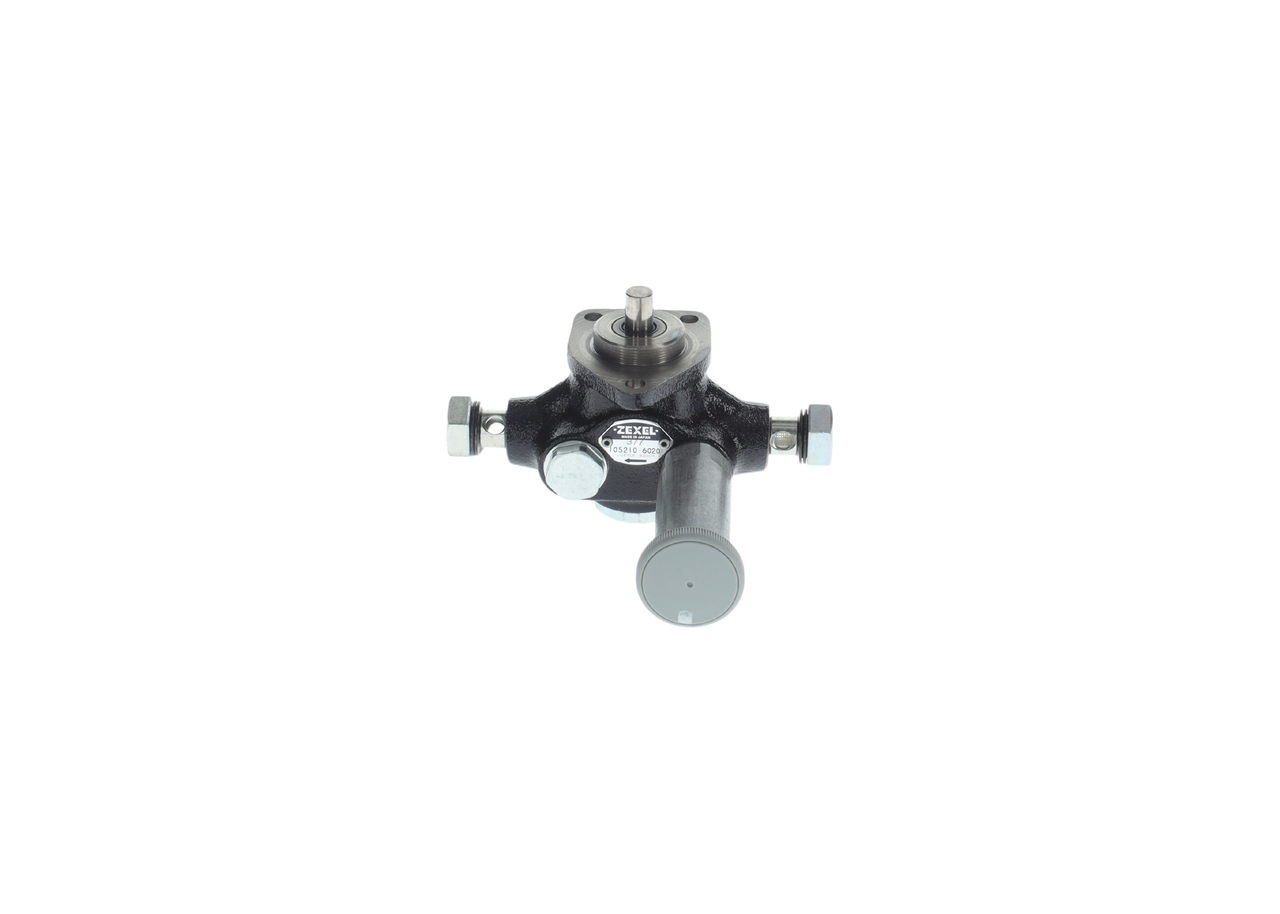 Fuel Pump