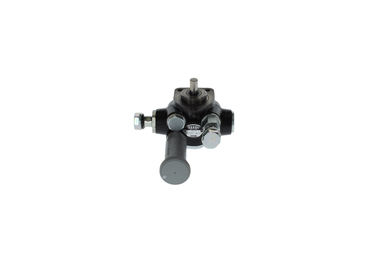Fuel Pump