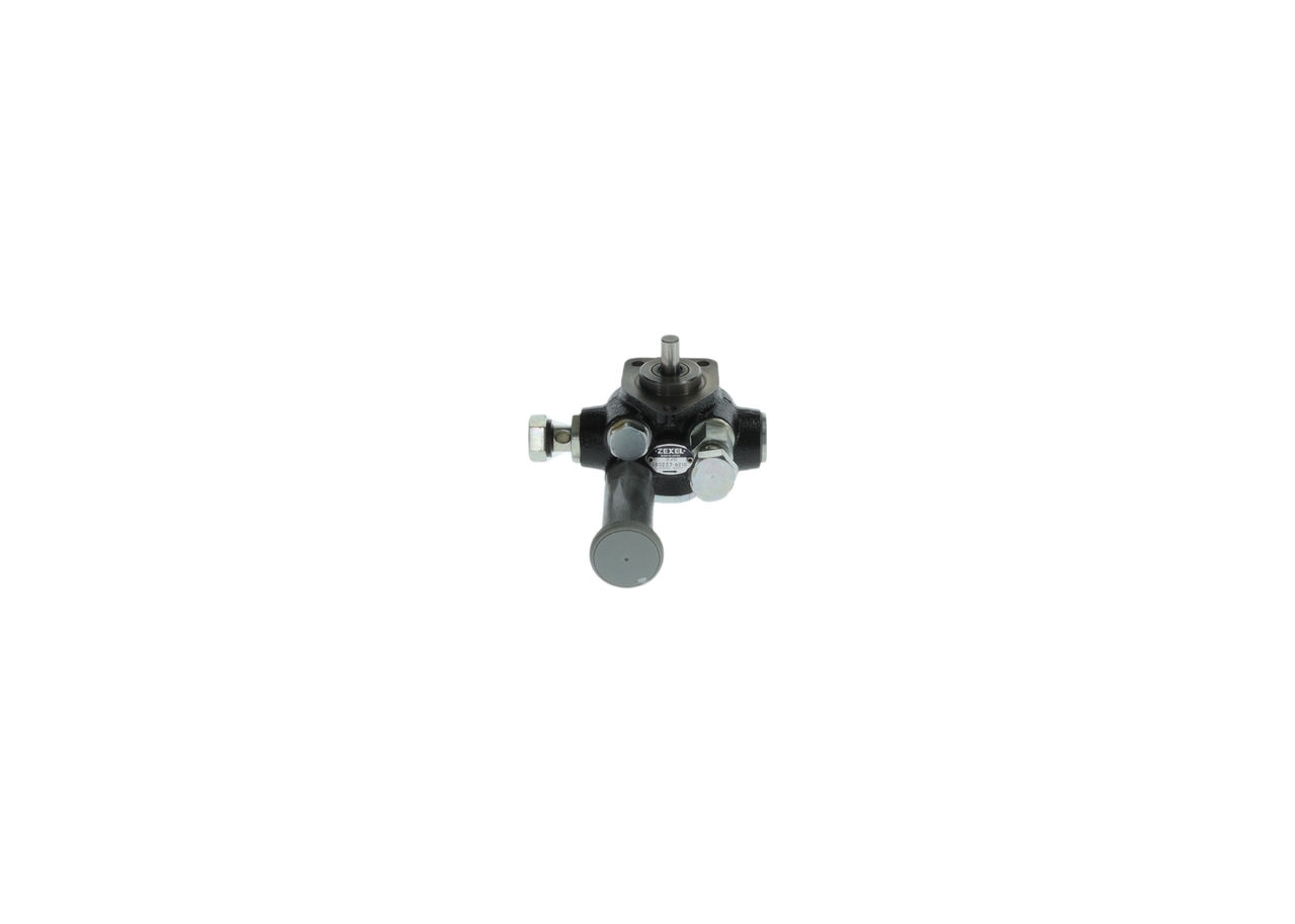 Fuel Pump