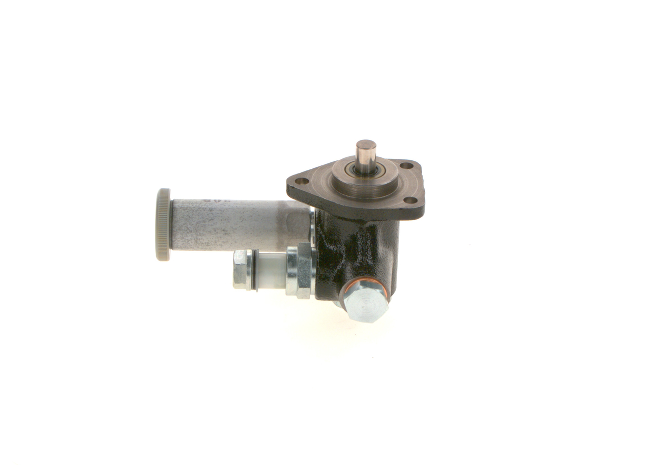 Fuel Pump 2