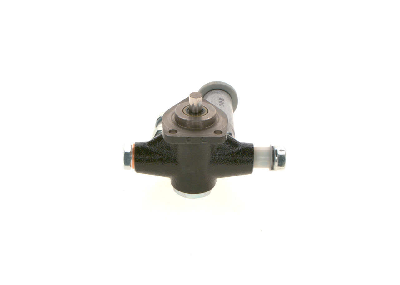 Fuel Pump 3