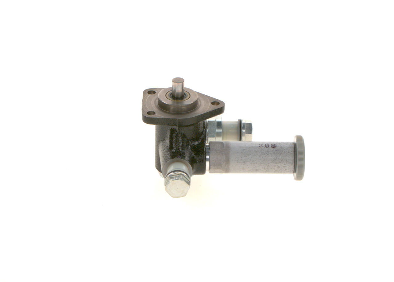 Fuel Pump 4