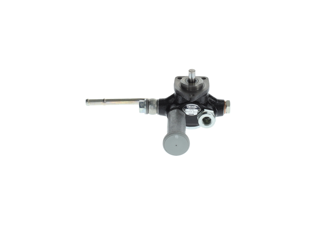 Fuel Pump
