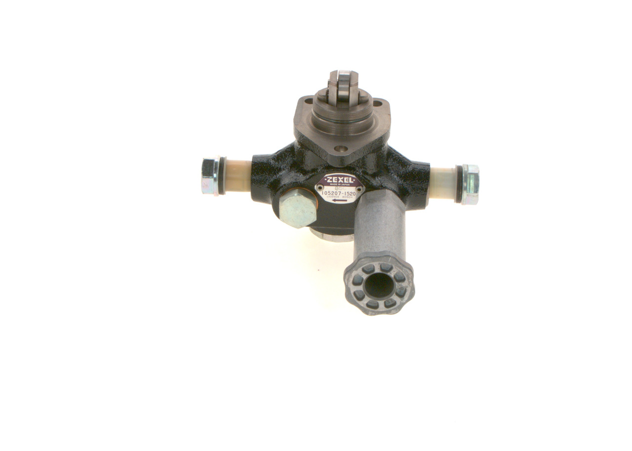 Fuel Pump