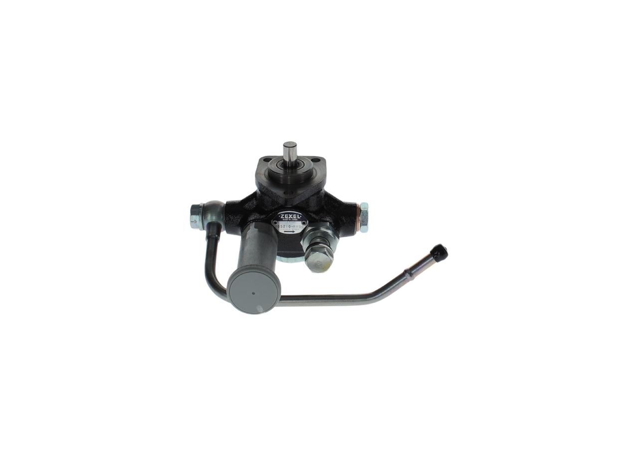 Fuel Pump