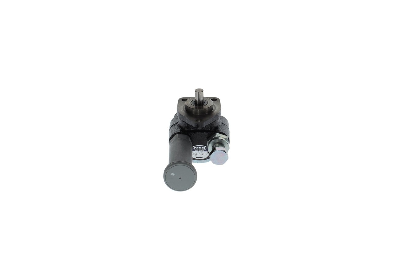 Fuel Pump
