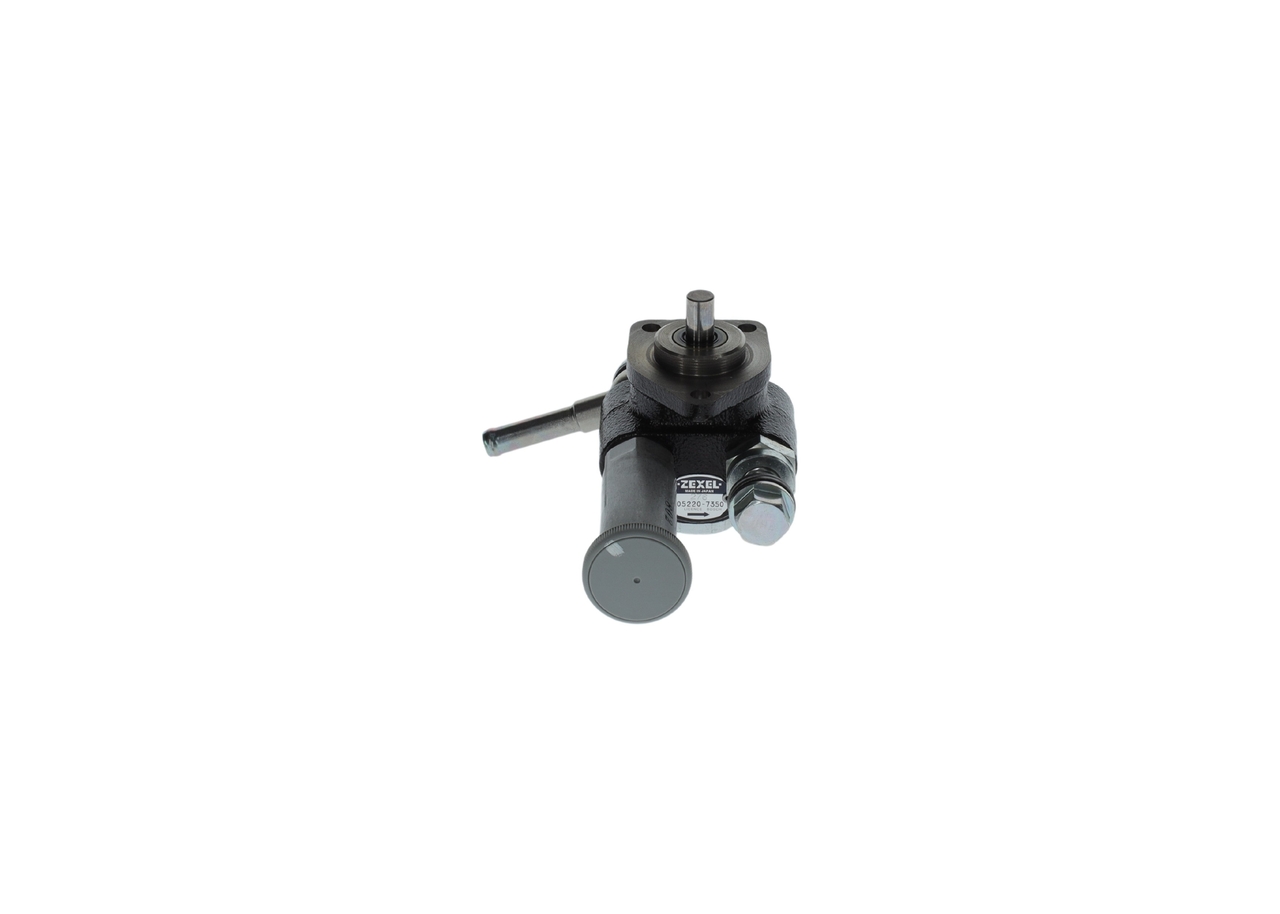 Fuel Pump