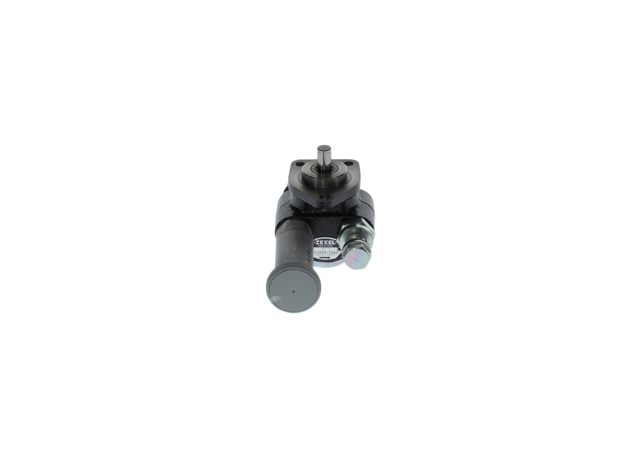 Fuel Pump
