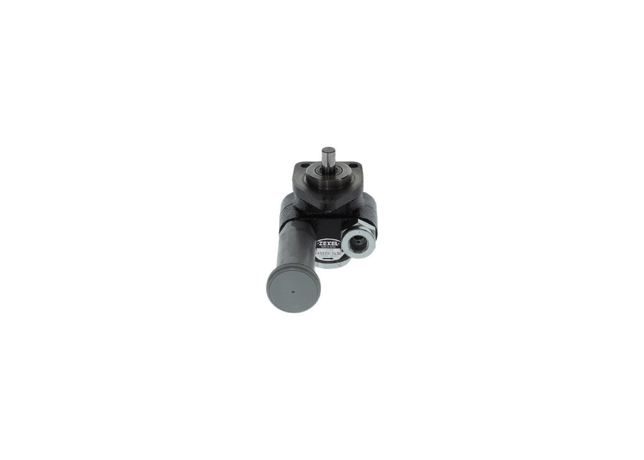 Fuel Pump