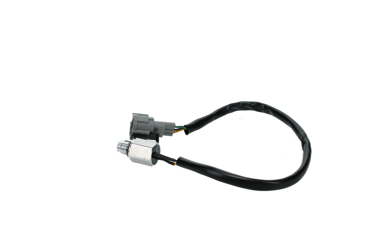 Sensor, ignition pulse 2