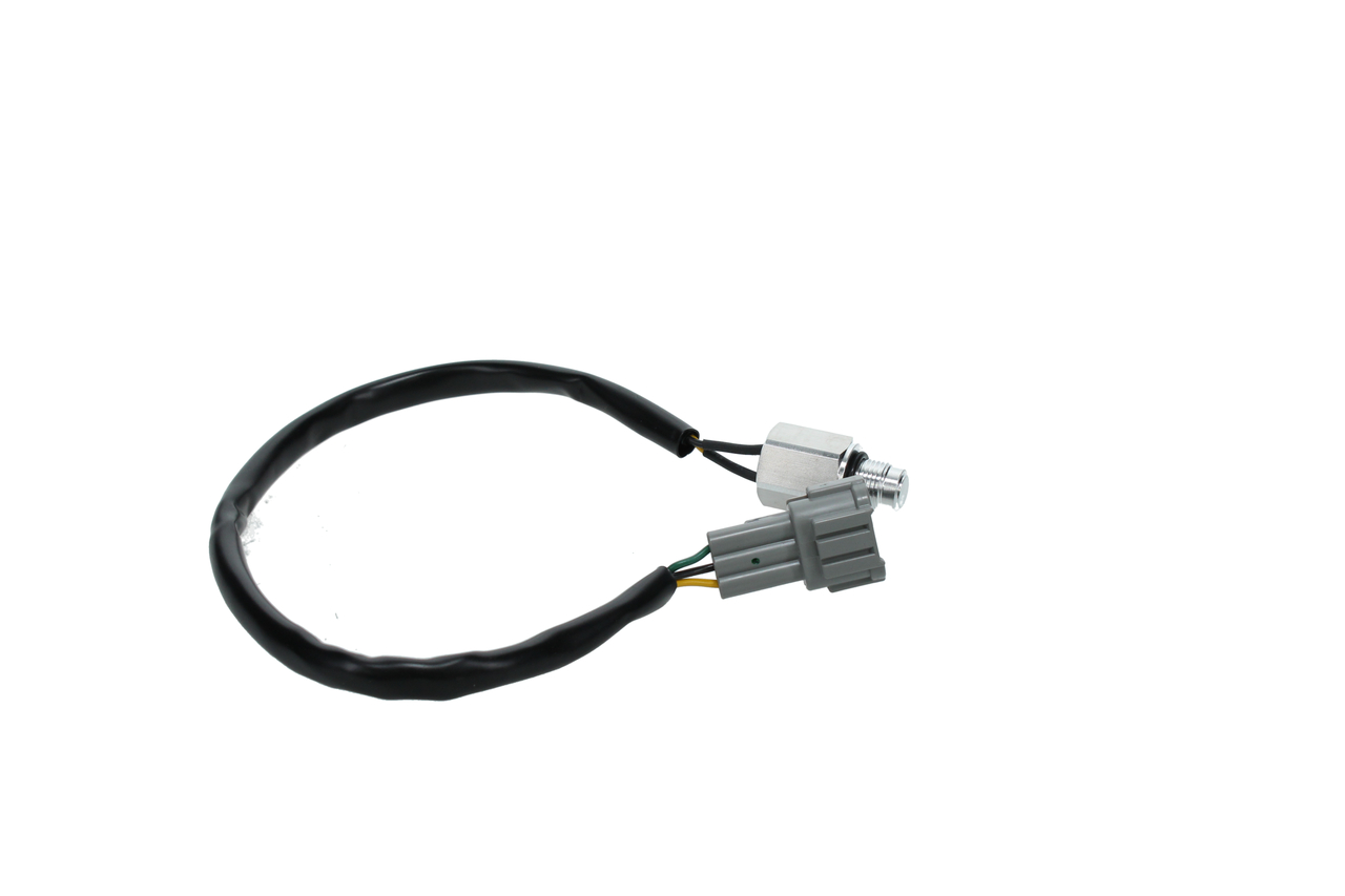 Sensor, ignition pulse 4