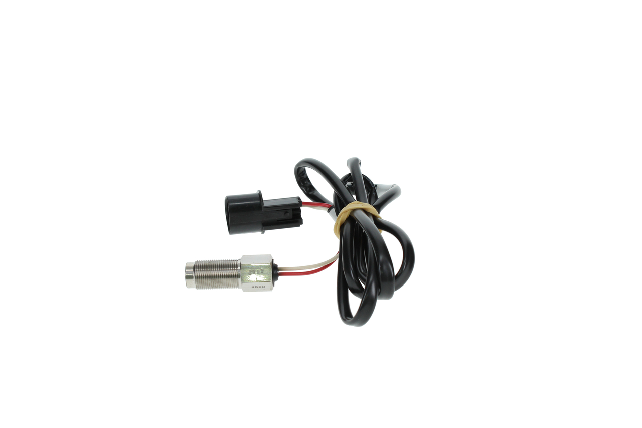 Sensor, ignition pulse 2