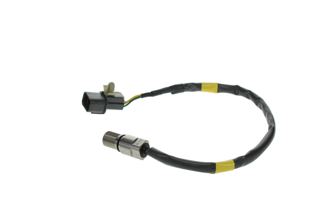 Sensor, ignition pulse 2