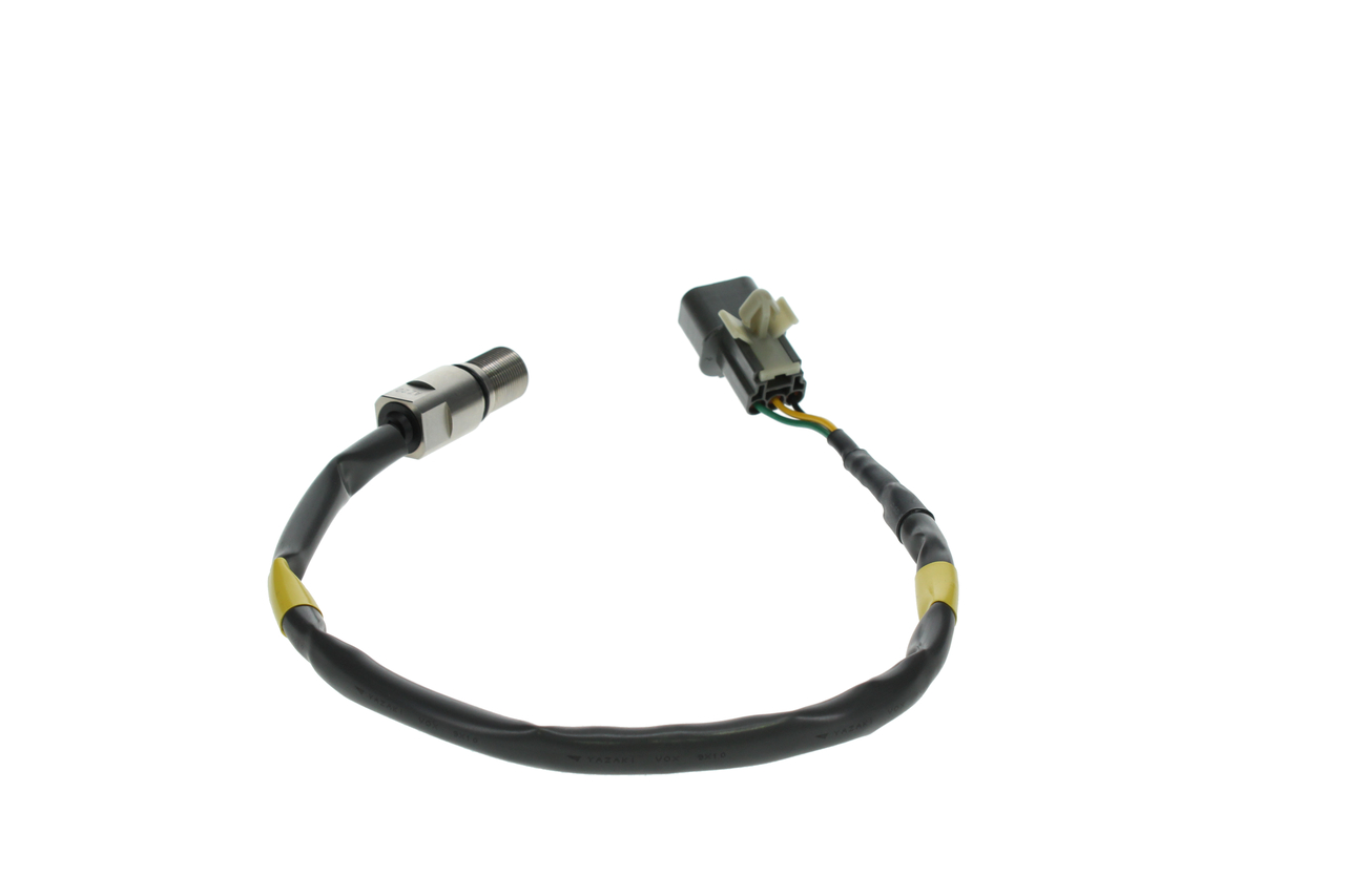 Sensor, ignition pulse 3