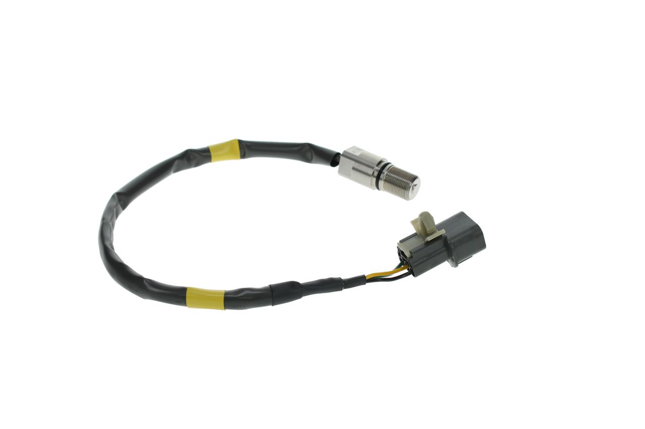 Sensor, ignition pulse 4