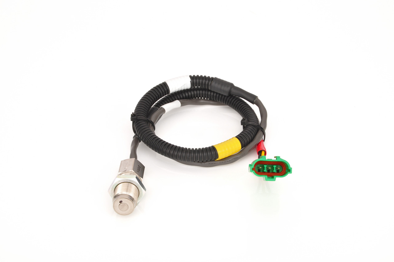 BOSCH 9 443 615 729 Sensor,...