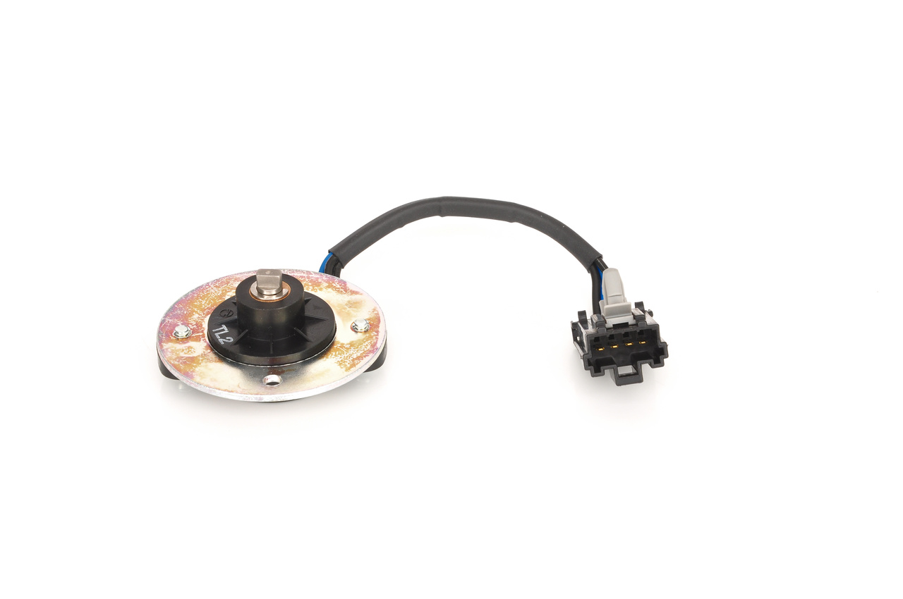 BOSCH 9 443 615 902 Sensor,...